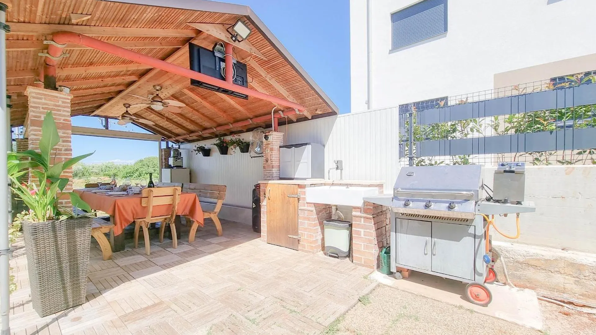 Studio Barbara Novigrad  Apartment Novigrad (Istria)