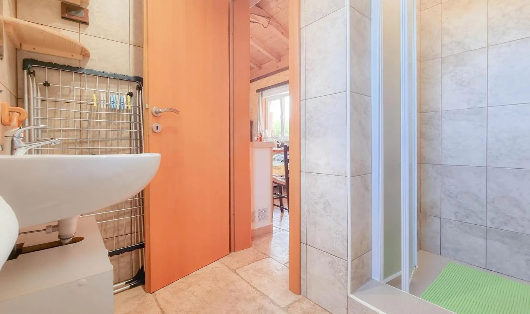 Studio Barbara Novigrad  Apartment