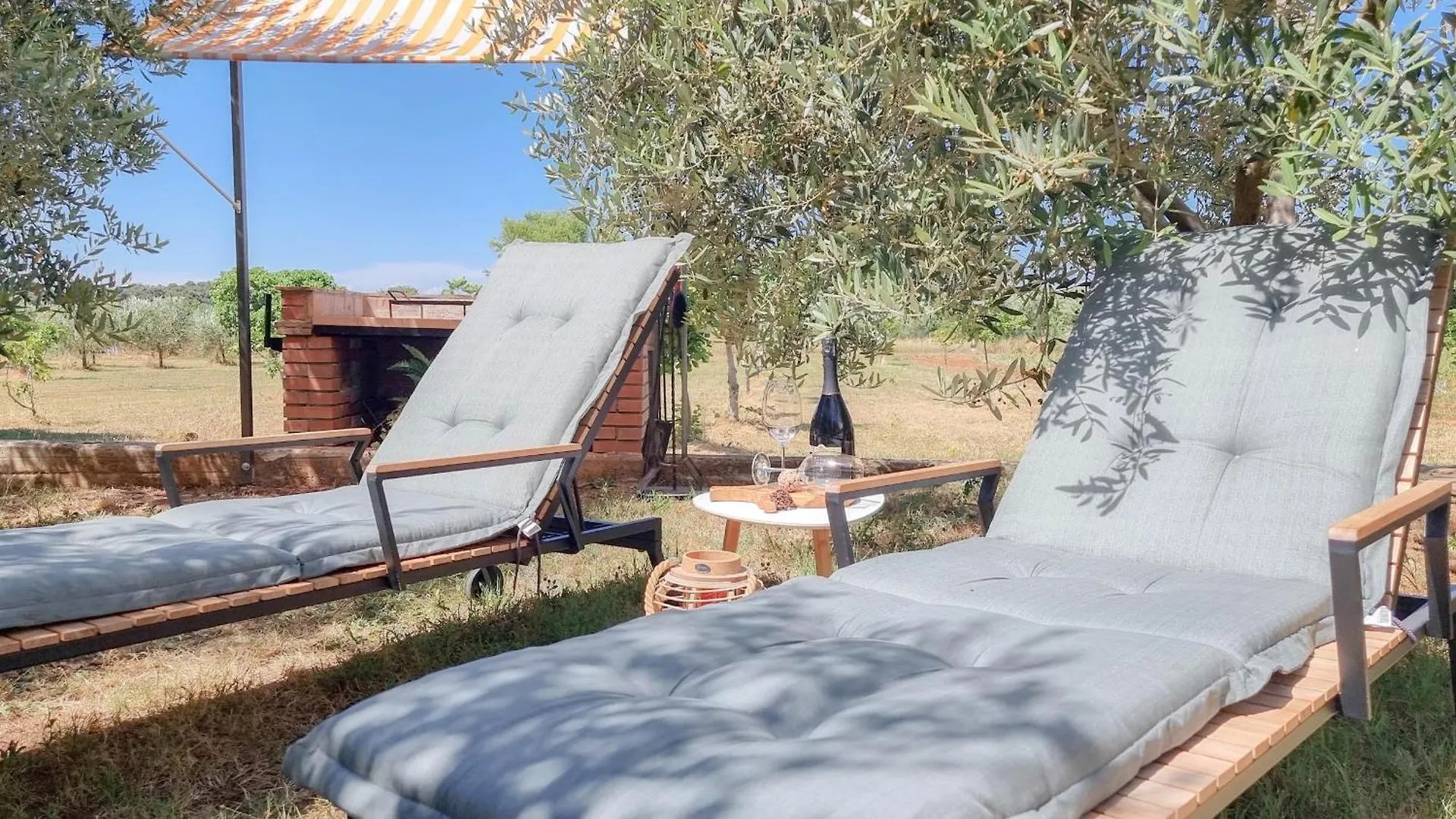 Studio Barbara Novigrad  Novigrad (Istria)
