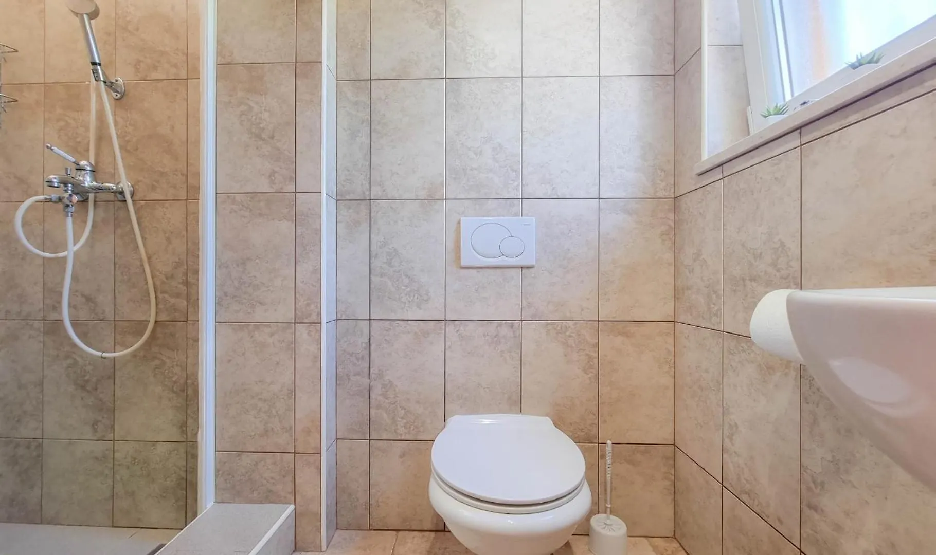 Apartment Studio Barbara Novigrad