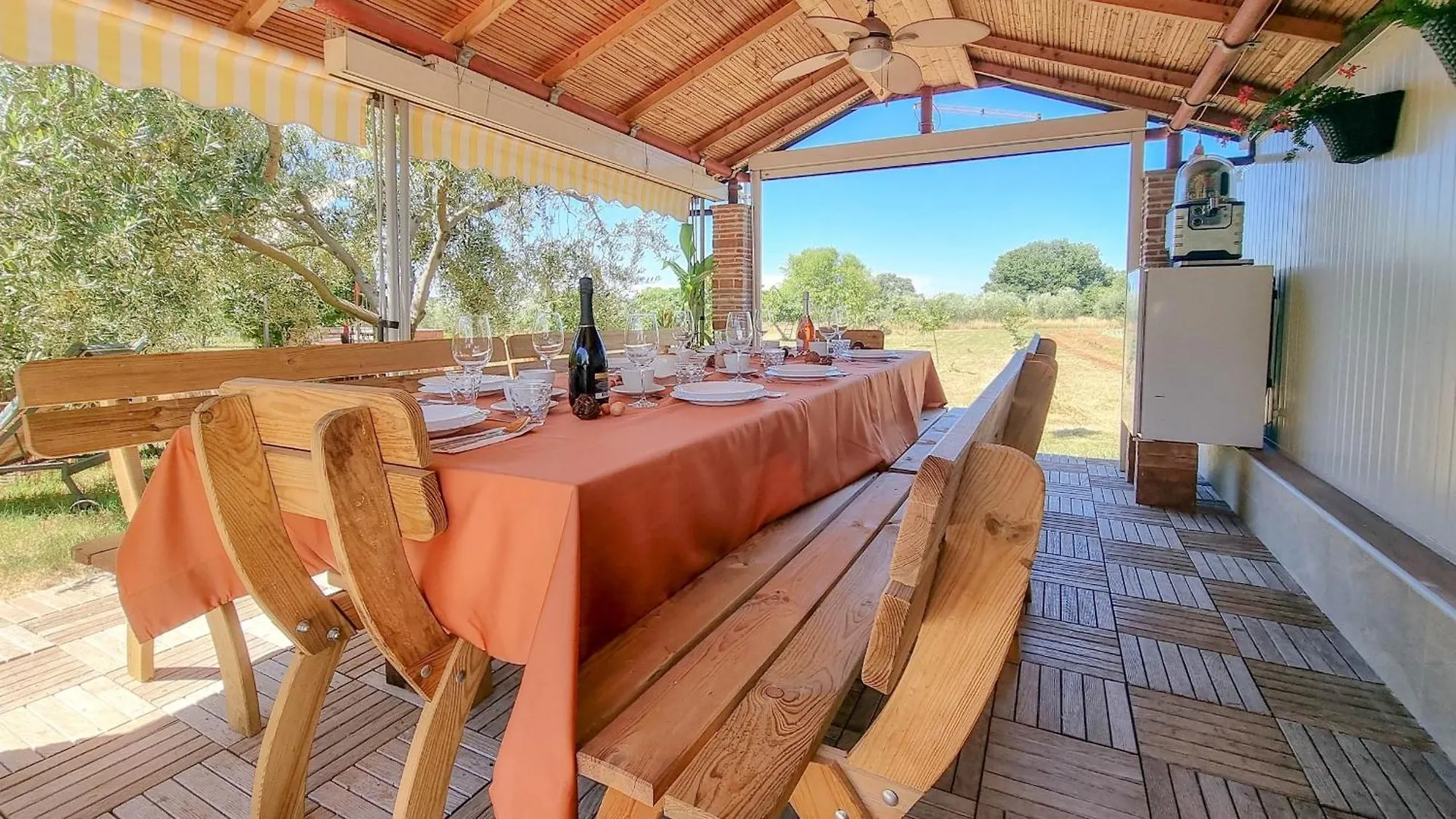 Studio Barbara Novigrad  0*, Novigrad (Istria) Croatia