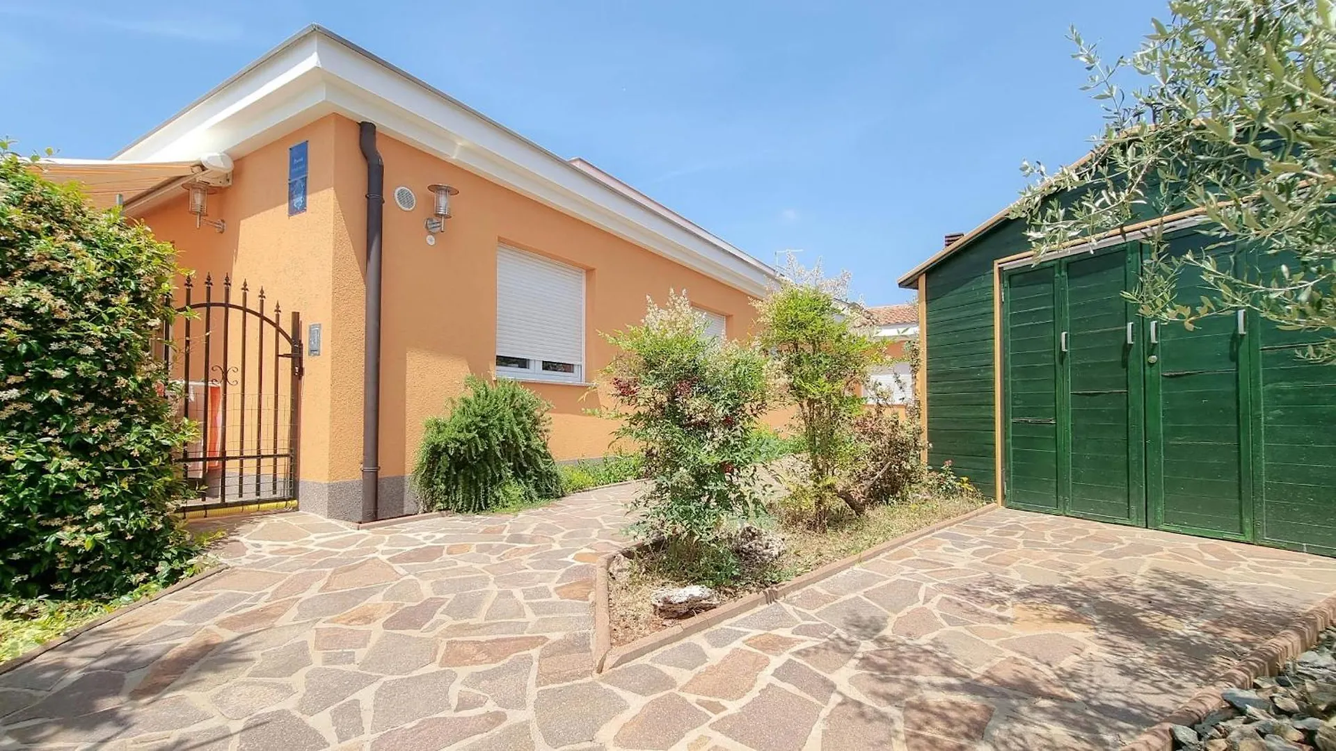 Studio Barbara Novigrad  0*, Novigrad (Istria) Croatia