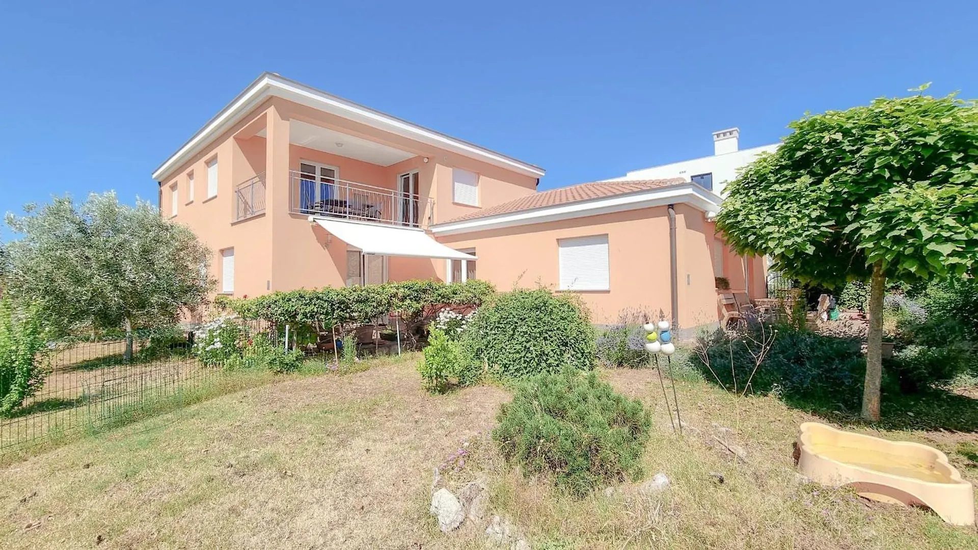 Apartment Studio Barbara Novigrad  Croatia