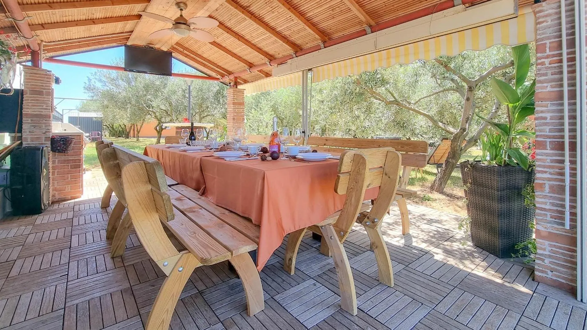 Studio Barbara Novigrad  Novigrad (Istria)