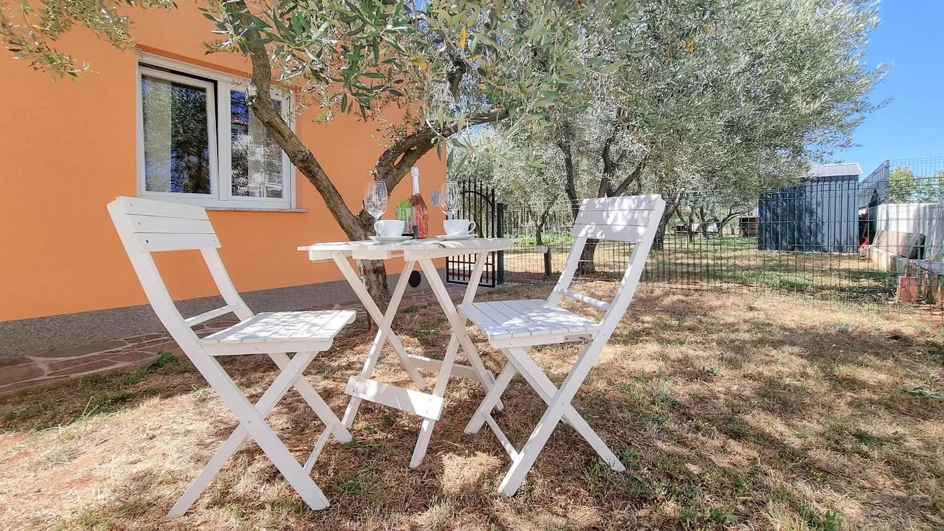 Studio Barbara Novigrad  0*, Novigrad (Istria)
