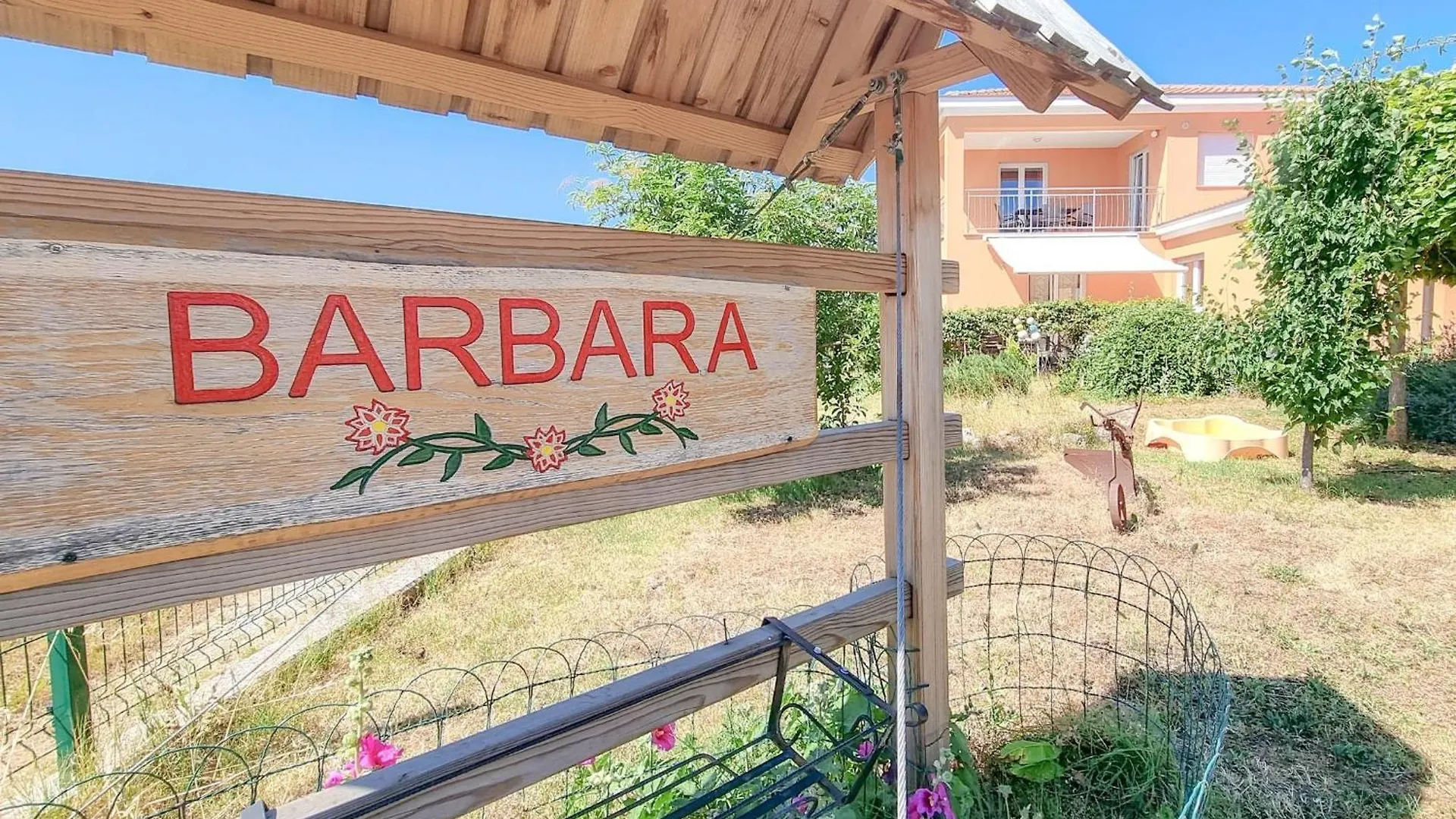 Studio Barbara Novigrad Istria